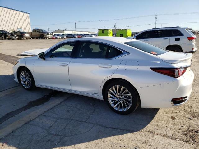 Photo 1 VIN: JTHB21B1XK2029994 - LEXUS ES 300H 