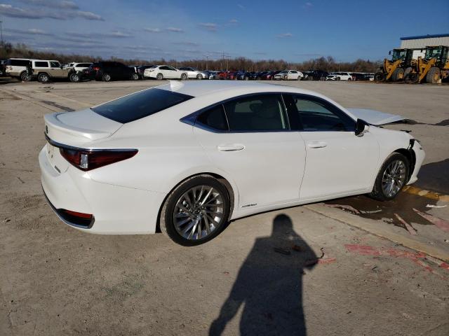 Photo 2 VIN: JTHB21B1XK2029994 - LEXUS ES 300H 