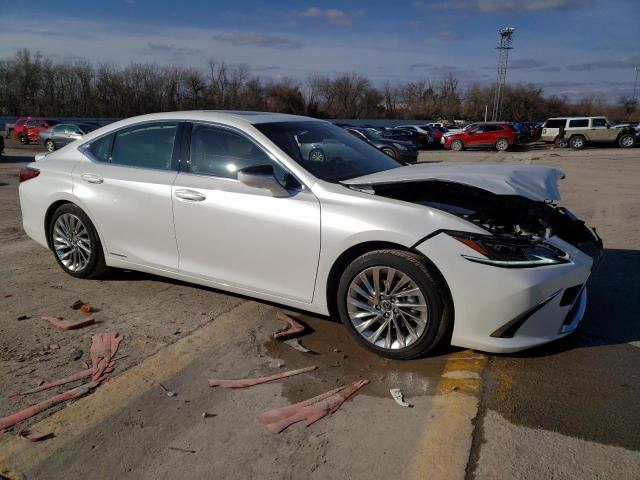 Photo 3 VIN: JTHB21B1XK2029994 - LEXUS ES 300H 