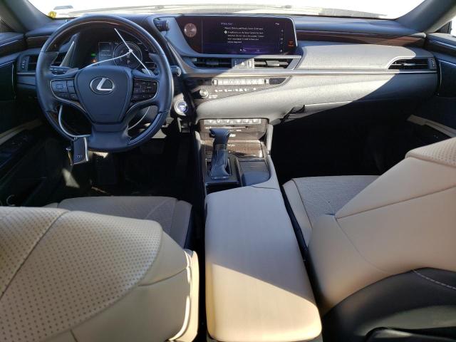 Photo 7 VIN: JTHB21B1XK2029994 - LEXUS ES 300H 