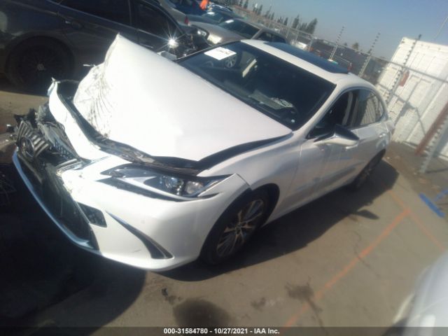 Photo 1 VIN: JTHB21B1XK2037450 - LEXUS ES 