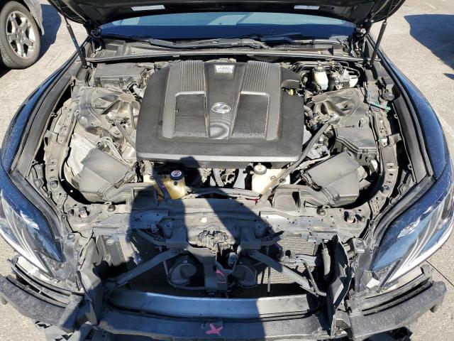 Photo 10 VIN: JTHB51FF0J5006671 - LEXUS LS500 