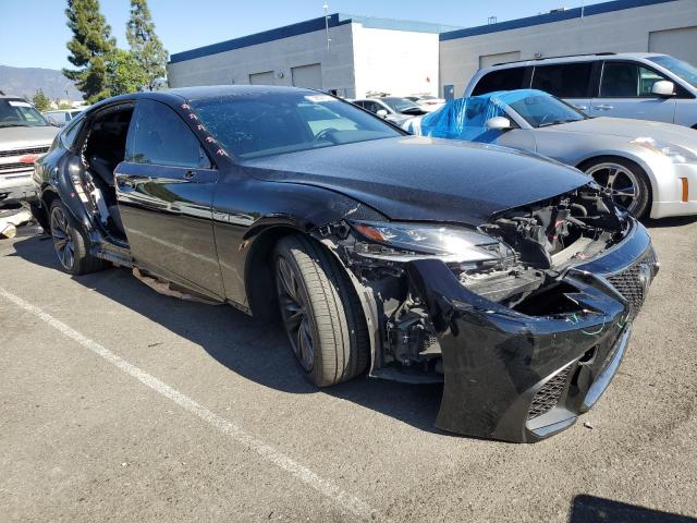 Photo 3 VIN: JTHB51FF0J5006671 - LEXUS LS500 