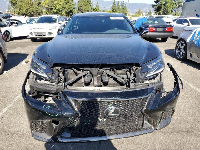 Photo 4 VIN: JTHB51FF0J5006671 - LEXUS LS500 