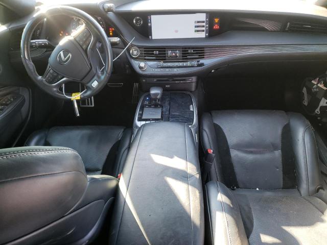 Photo 7 VIN: JTHB51FF0J5006671 - LEXUS LS500 