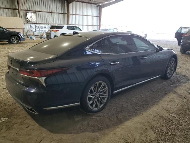 Photo 2 VIN: JTHB51FF0K5007269 - LEXUS LS 500 BAS 