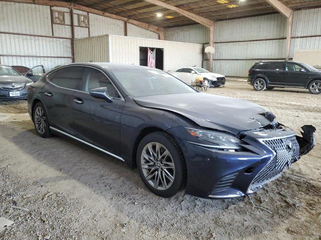 Photo 3 VIN: JTHB51FF0K5007269 - LEXUS LS 500 BAS 