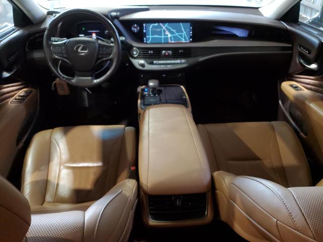 Photo 7 VIN: JTHB51FF0K5007269 - LEXUS LS 500 BAS 