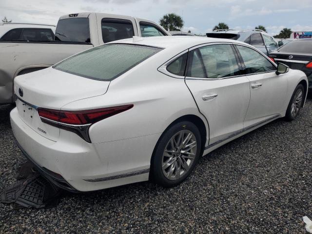 Photo 2 VIN: JTHB51FF0K5008938 - LEXUS LS 500 BAS 