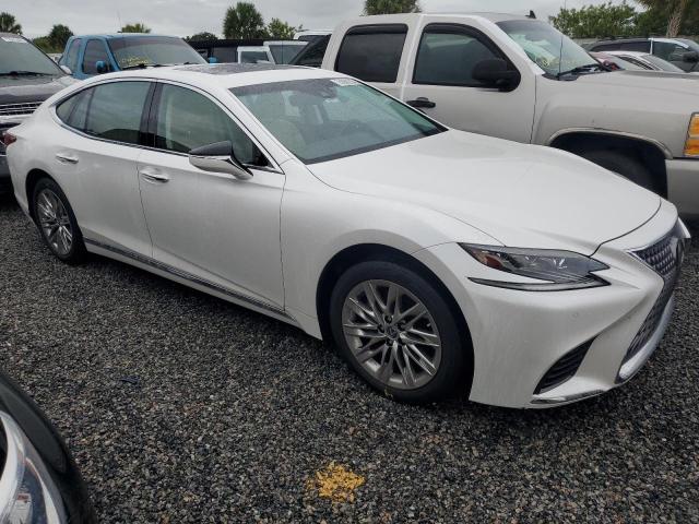 Photo 3 VIN: JTHB51FF0K5008938 - LEXUS LS 500 BAS 