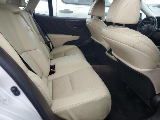 Photo 9 VIN: JTHB51FF0K5008938 - LEXUS LS 500 BAS 