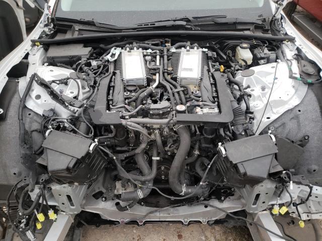 Photo 6 VIN: JTHB51FF0K5009488 - LEXUS LS 500 BAS 