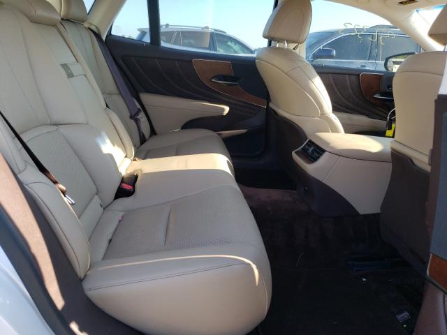 Photo 5 VIN: JTHB51FF0K5010110 - LEXUS LS 500 