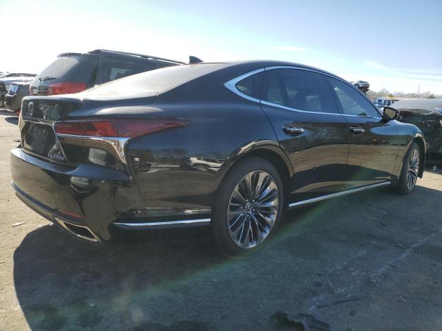 Photo 2 VIN: JTHB51FF1J5006582 - LEXUS LS500 