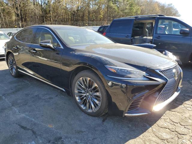 Photo 3 VIN: JTHB51FF1J5006582 - LEXUS LS500 