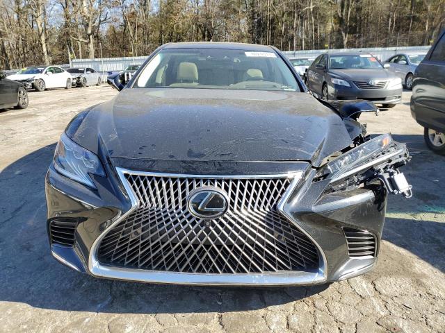 Photo 4 VIN: JTHB51FF1J5006582 - LEXUS LS500 