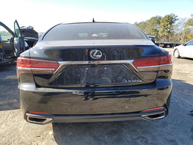 Photo 5 VIN: JTHB51FF1J5006582 - LEXUS LS500 