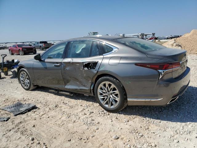 Photo 1 VIN: JTHB51FF1J5006677 - LEXUS LS 500 BAS 