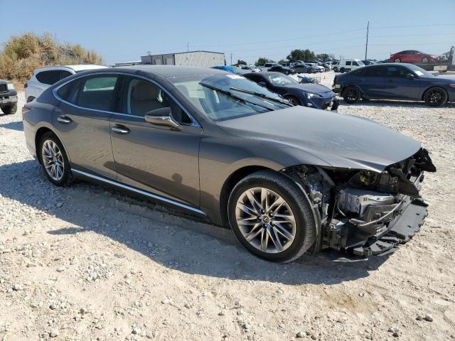 Photo 3 VIN: JTHB51FF1J5006677 - LEXUS LS 500 BAS 