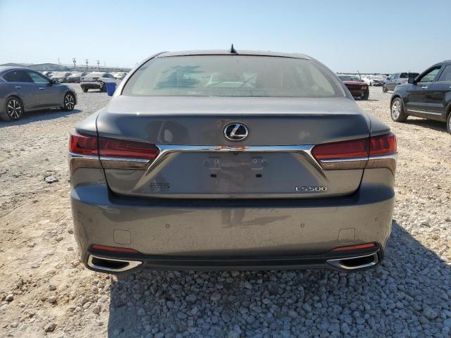 Photo 5 VIN: JTHB51FF1J5006677 - LEXUS LS 500 BAS 