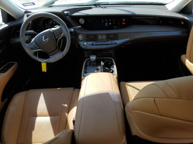 Photo 7 VIN: JTHB51FF1J5006677 - LEXUS LS 500 BAS 