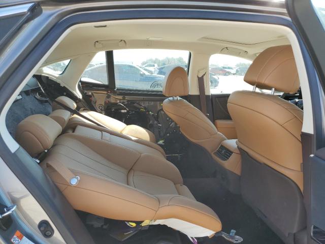 Photo 9 VIN: JTHB51FF1J5006677 - LEXUS LS 500 BAS 