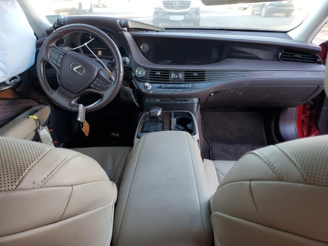 Photo 7 VIN: JTHB51FF1K5007992 - LEXUS LS 500 BAS 