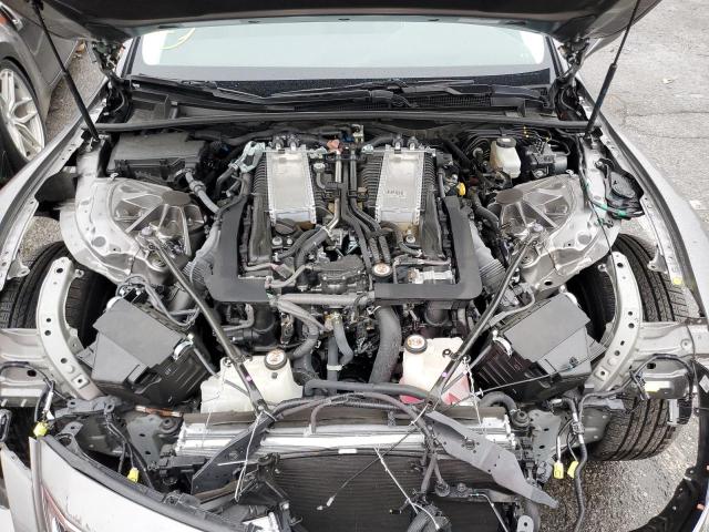 Photo 10 VIN: JTHB51FF1K5009922 - LEXUS LS 500 BAS 