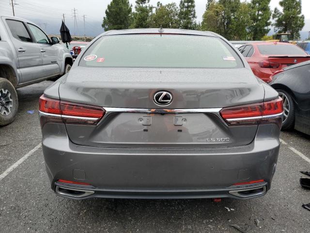 Photo 5 VIN: JTHB51FF1K5009922 - LEXUS LS 500 BAS 