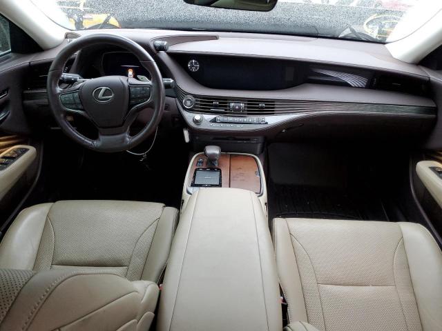 Photo 7 VIN: JTHB51FF1K5009922 - LEXUS LS 500 BAS 