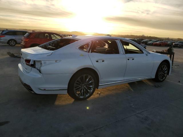 Photo 2 VIN: JTHB51FF2J5005103 - LEXUS LS 500 BAS 