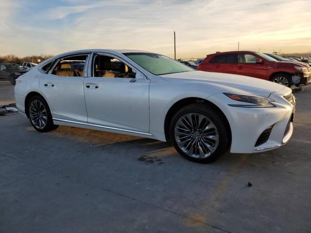 Photo 3 VIN: JTHB51FF2J5005103 - LEXUS LS 500 BAS 