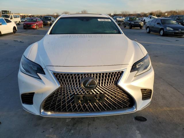 Photo 4 VIN: JTHB51FF2J5005103 - LEXUS LS 500 BAS 