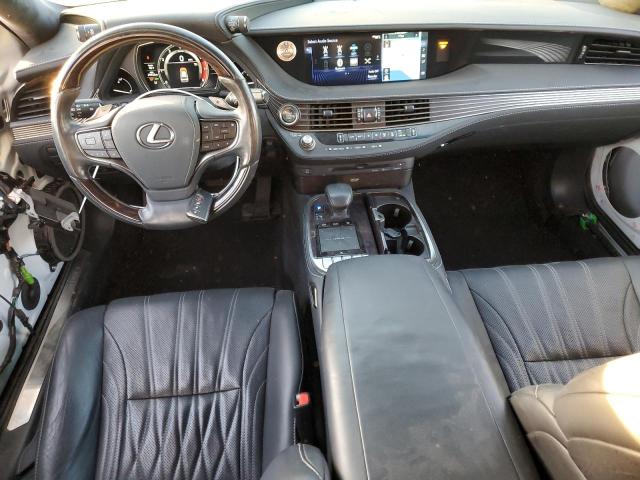 Photo 7 VIN: JTHB51FF2J5005103 - LEXUS LS 500 BAS 