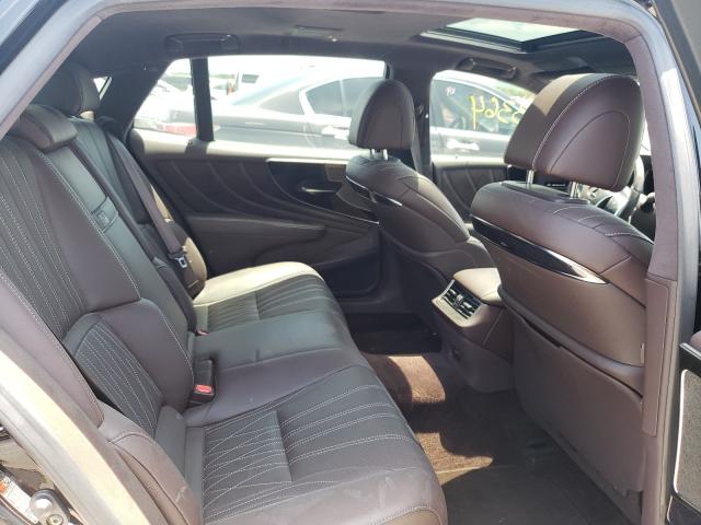 Photo 5 VIN: JTHB51FF2J5006896 - LEXUS LS 500 BAS 