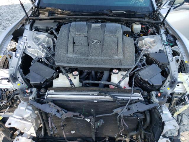 Photo 6 VIN: JTHB51FF3J5001562 - LEXUS LS 500 BAS 