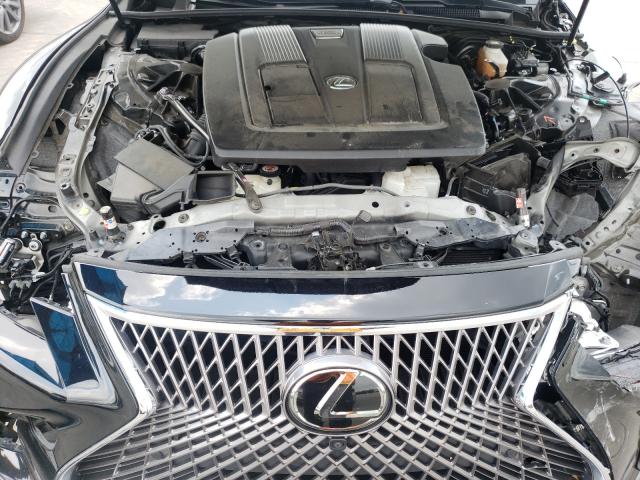 Photo 6 VIN: JTHB51FF3J5002680 - LEXUS LS 500 BAS 