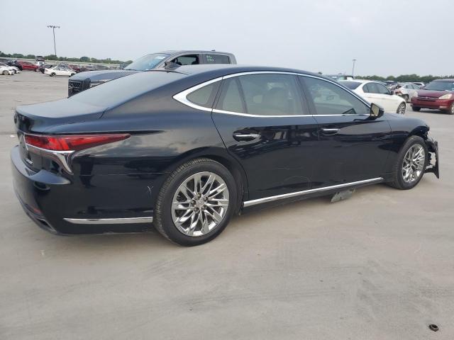 Photo 2 VIN: JTHB51FF3J5002758 - LEXUS LS 500 BAS 