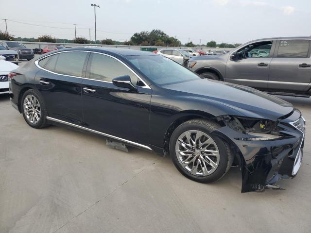 Photo 3 VIN: JTHB51FF3J5002758 - LEXUS LS 500 BAS 