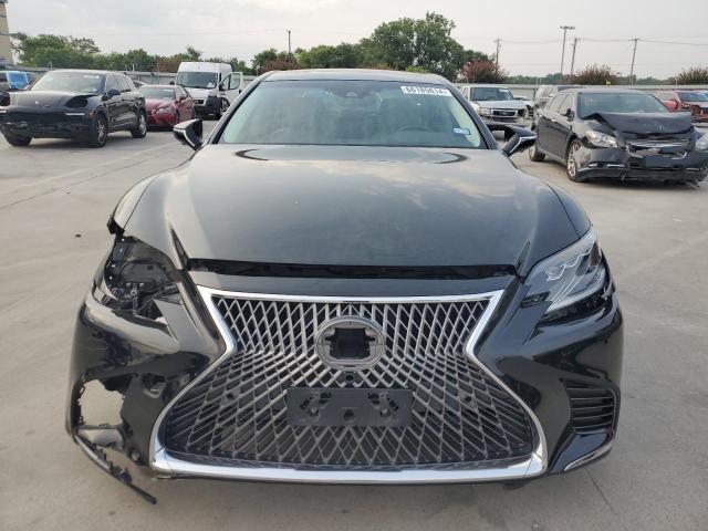 Photo 4 VIN: JTHB51FF3J5002758 - LEXUS LS 500 BAS 