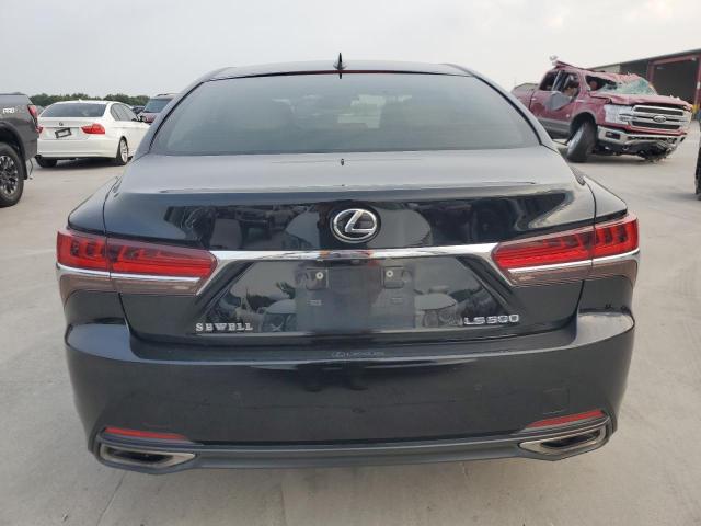 Photo 5 VIN: JTHB51FF3J5002758 - LEXUS LS 500 BAS 