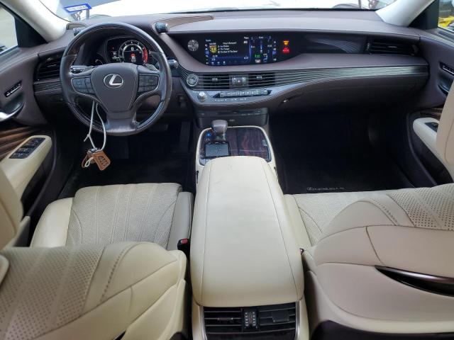 Photo 7 VIN: JTHB51FF3J5002758 - LEXUS LS 500 BAS 