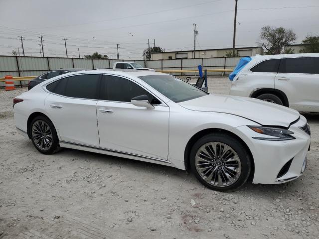 Photo 3 VIN: JTHB51FF3K5007332 - LEXUS LS500 