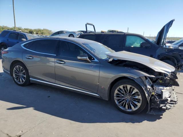 Photo 3 VIN: JTHB51FF4J5006589 - LEXUS LS500 