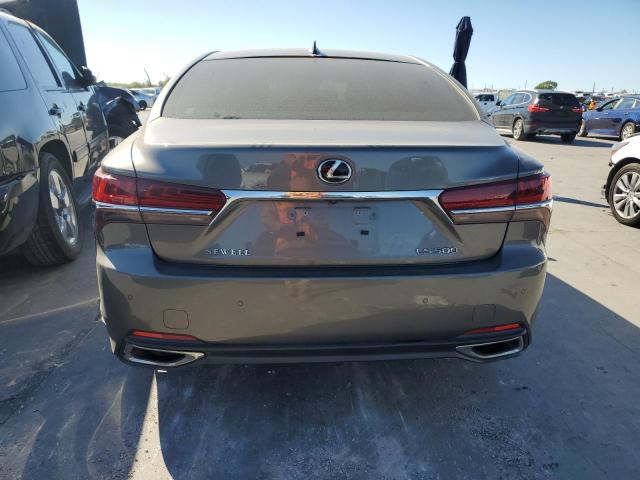 Photo 5 VIN: JTHB51FF4J5006589 - LEXUS LS500 