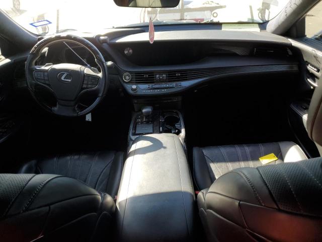 Photo 7 VIN: JTHB51FF4J5006589 - LEXUS LS500 