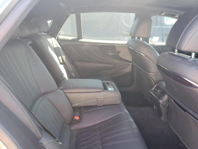 Photo 9 VIN: JTHB51FF4J5006589 - LEXUS LS500 