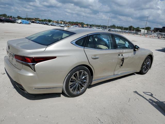 Photo 2 VIN: JTHB51FF4K5008179 - LEXUS LS 500 BAS 