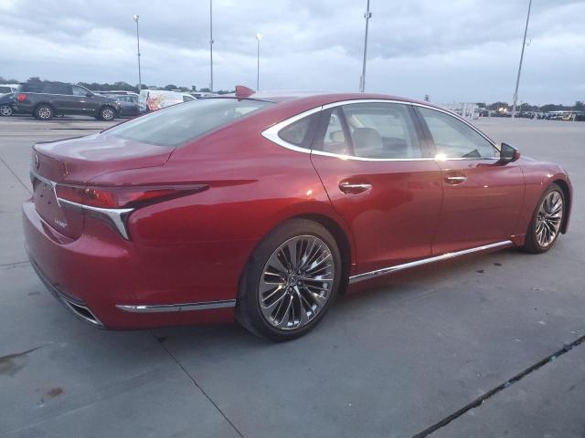 Photo 2 VIN: JTHB51FF5J5005774 - LEXUS LS 500 BAS 