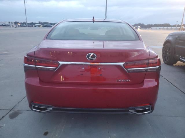 Photo 5 VIN: JTHB51FF5J5005774 - LEXUS LS 500 BAS 